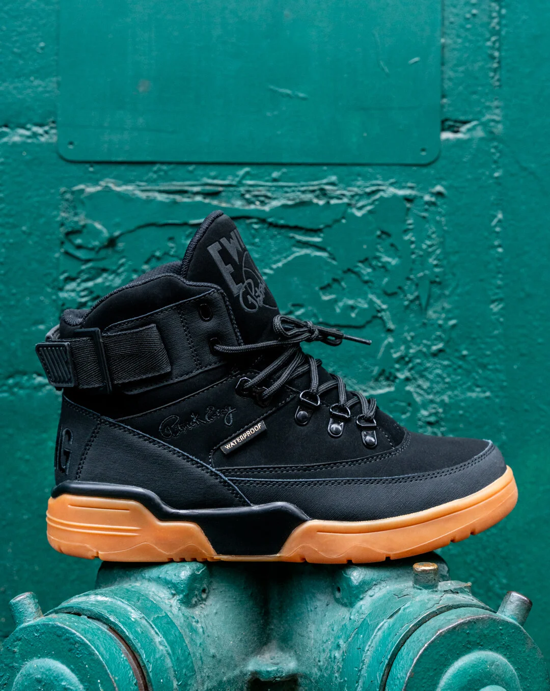 Ewing Athletics — Noah Goldowitz